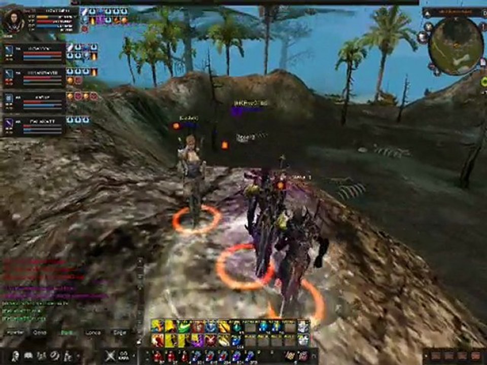 Son Destan JedaY hadi gülüm yandan yandan