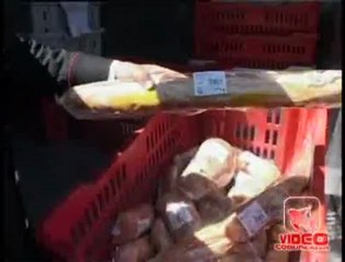 Napoli - Camorra, sequestro di un miliardo