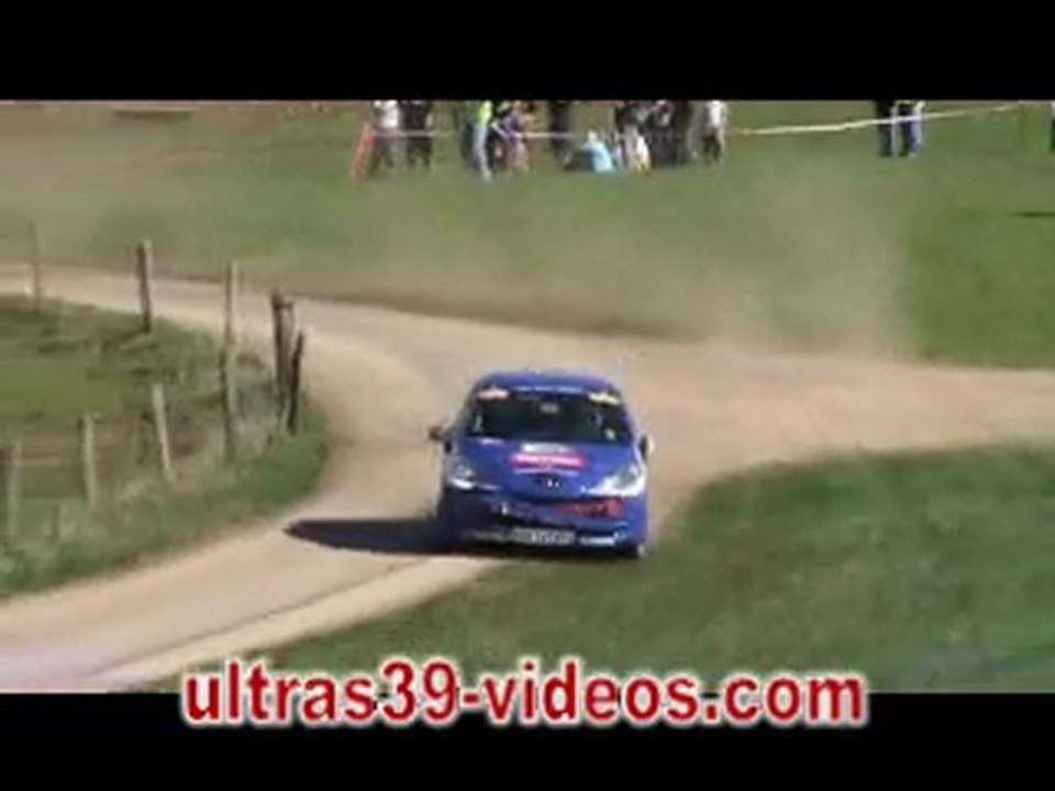 riviere drugeon 2011 - extrait 2