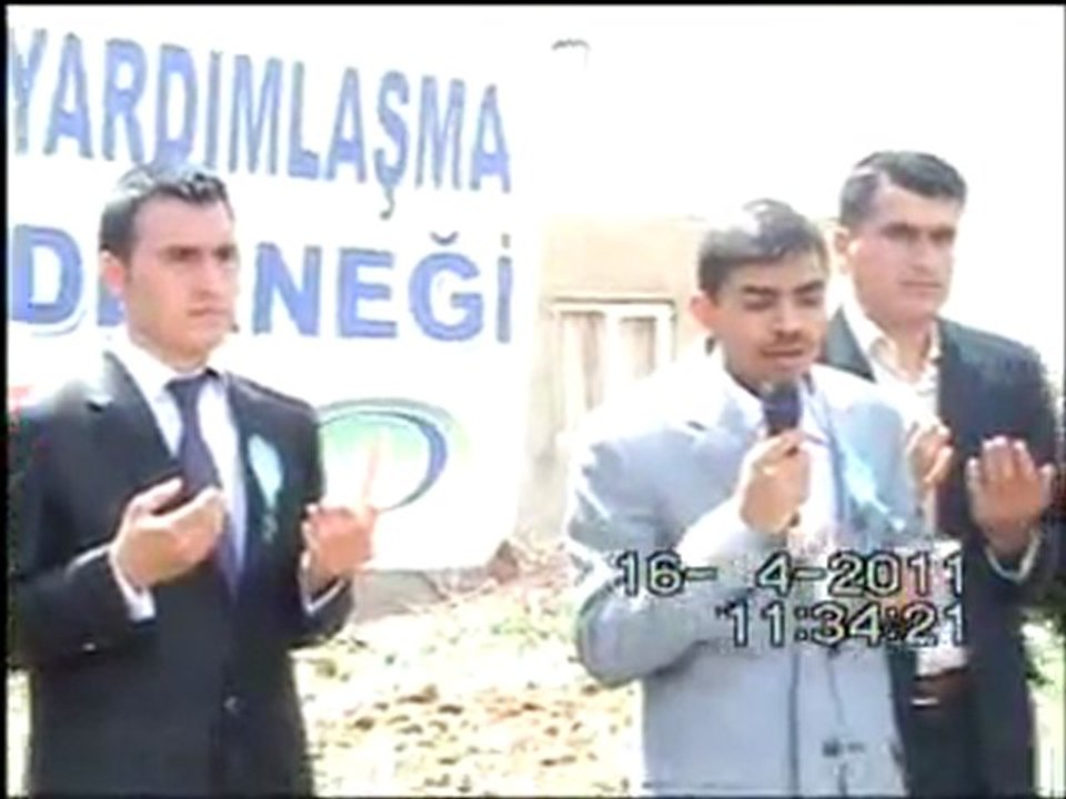 2011 ALİŞAR KÖYÜ KUTLU DOĞUM PROGRAMI-7 BESNİ ADIYAMAN