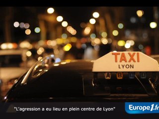 "L’agression a eu lieu en plein centre de Lyon"