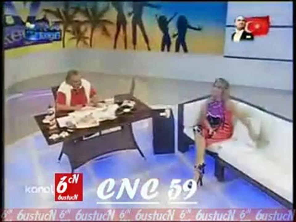 Sibel Can-Başı bağlı (by 6ustucN)