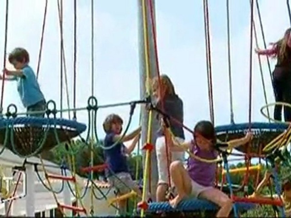 Vacances de pâques : ça commence bien ! (Vendée)