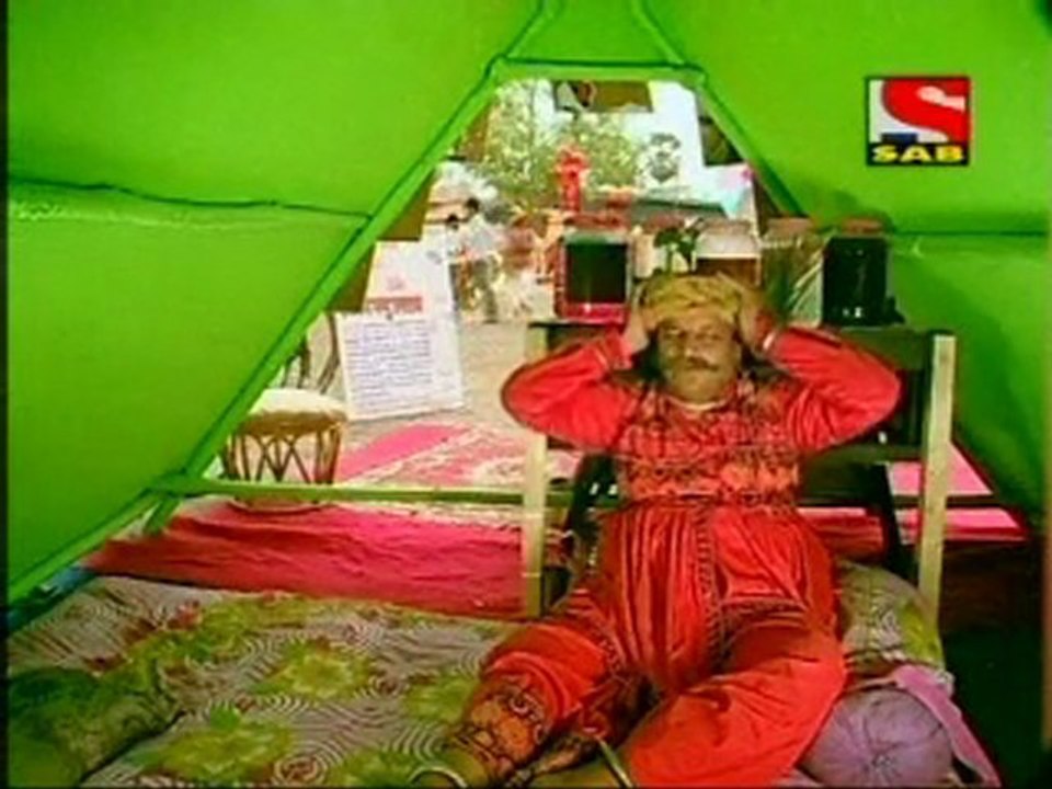 Lapataganj - 5th May 2011 pt3