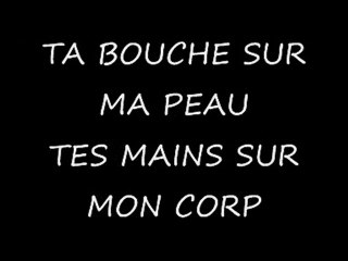 MON ANGE MEO AMOR FUNKYJ