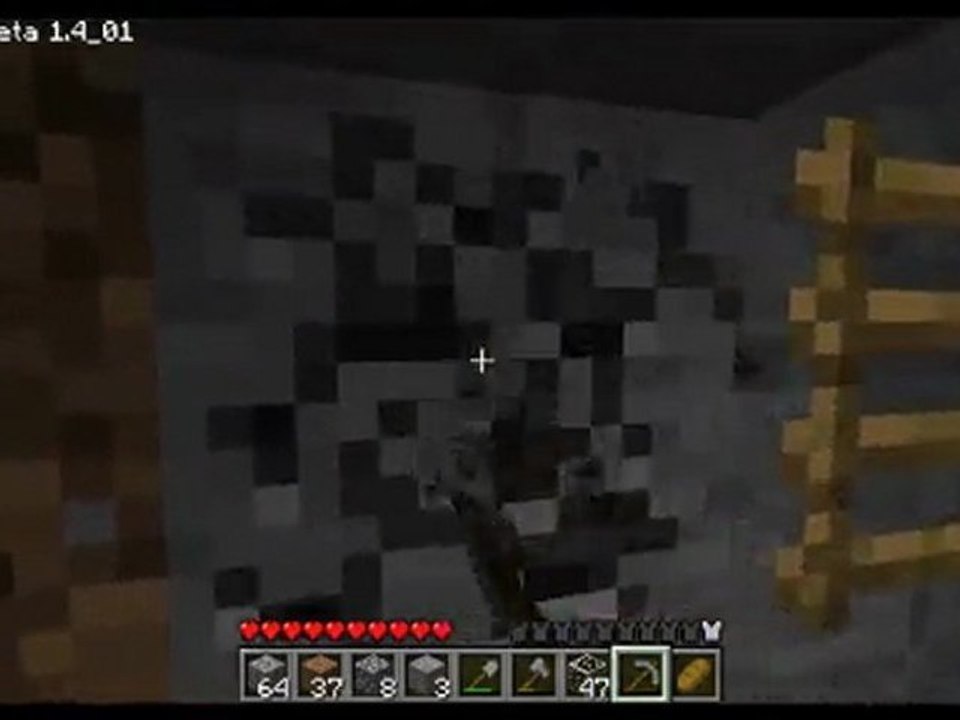 (Tutoriel) Minecraft Episode # 19