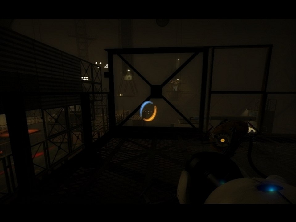 PORTAL 2 - FilmGame 13