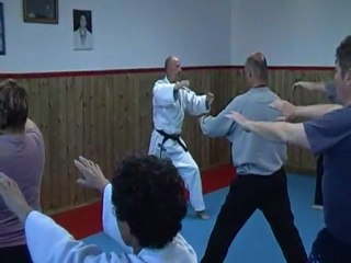 Taiso Rollin Philippe