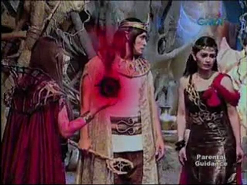 Dwarfina 05.05.2011 Part 03