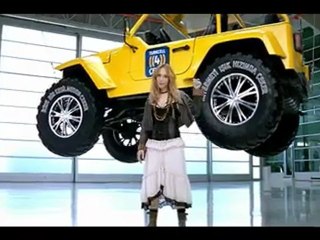 Turkcell ((4)) Çeker - Sertap Erener Reklamı