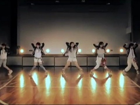 Dream5 - GROW UP [PV]