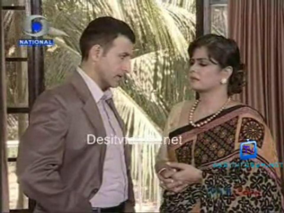 Piya Ka Aangan - 26th April 2011 Video Watch Online p1