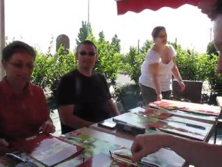 Opel-vectra.fr - rasso Mont Saint Michel 2011 - 2