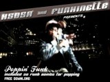 KSOSA & FUNKINETTE Presents POPPIN' FUNK [TRAILER]