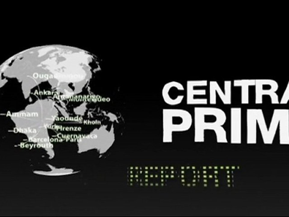 104 PRIME - Paris d'avenir - Vendredi 22 avril 201