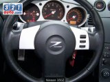 Occasion Nissan 350Z MONT DE MARSAN