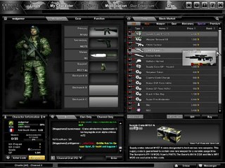 TVGameTest Combat Arms - PC
