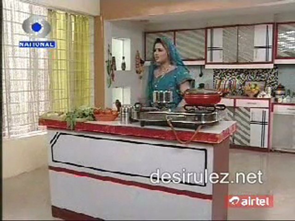 Karam Dharam Apna Apna - 26th April 2011pt3