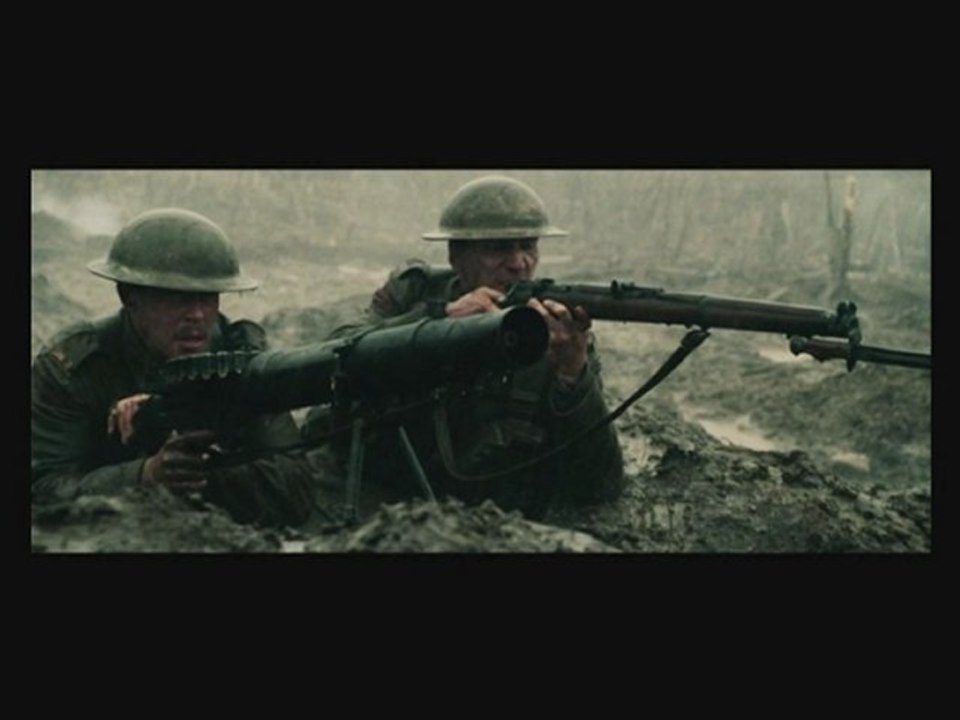 critique la bataille de Passchendaele