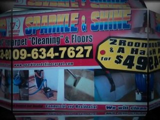 Rialto Carpet Cleaning | Home or Office $49.95 Special