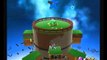 Mario Galaxy Part 10 - Les étoiles et leurs fragments