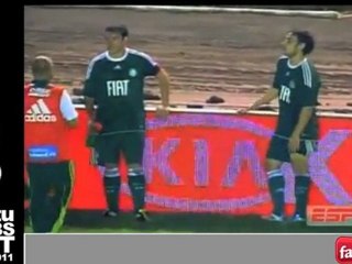 L'Actu des Clubs Foot du 23 avril 2011