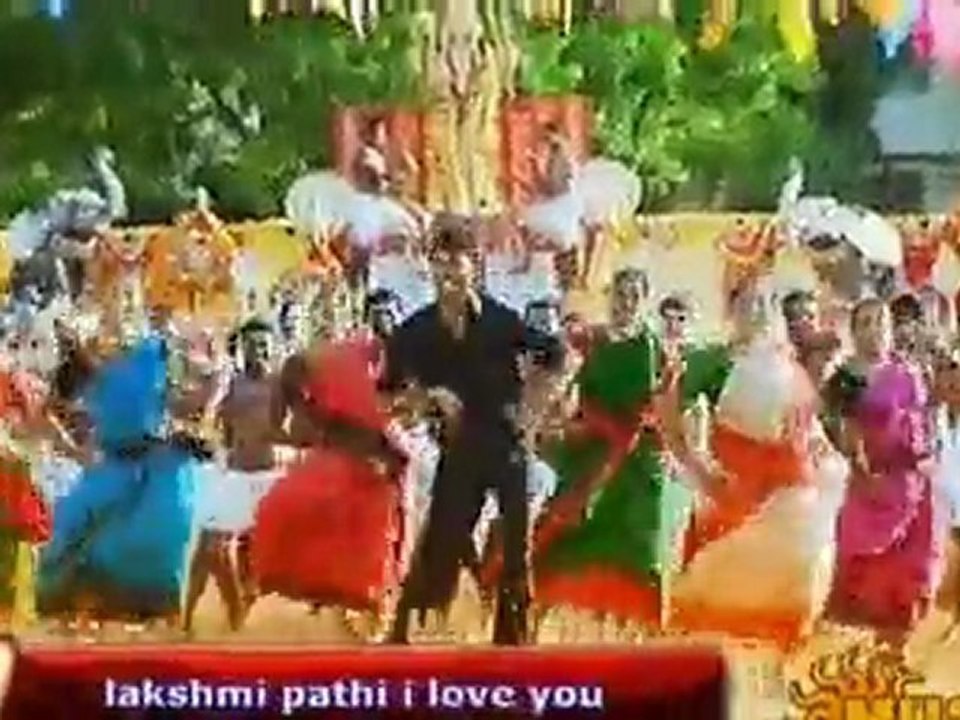 Mappillai--Araupadai