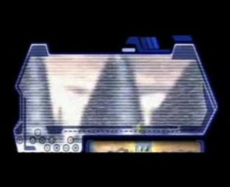 linkin park - points of authority