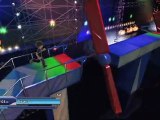 WIPEOUT IN THE ZONE - Trailer Xbox 360 Kinect