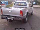 Occasion Toyota Hilux CORBAS