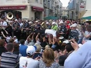 Les Peñas et les Bandas 04