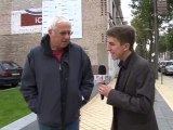 Calaisis TV : Qui s'y Frotte s'y Pique - jocrisse