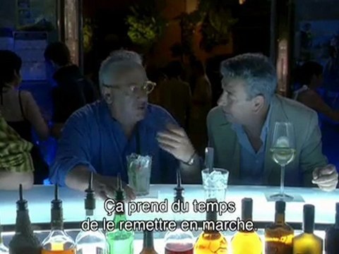 GIANNI ET LES FEMMES, bande annonce, sortie le 1er Juin 2011