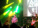 demented are go satanic stomp 2011 (video 5 )