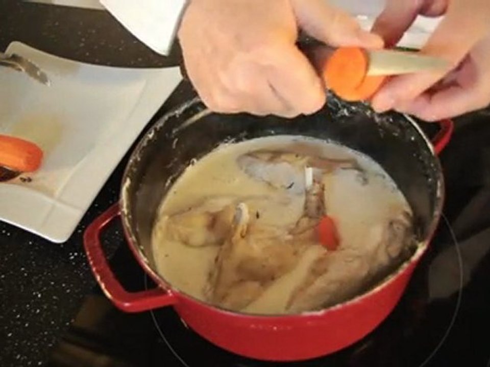 Recette lapin tagliatelles | secret d'éleveurs