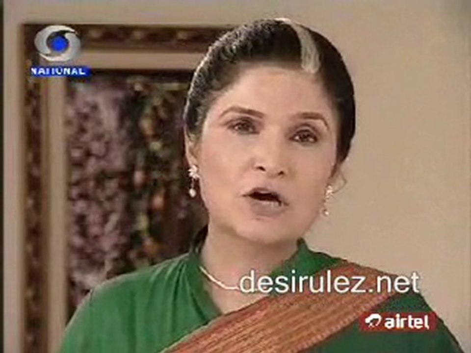 Ek Maa Ki Agni Parikshaa - 26th APRIL 2011 pt1