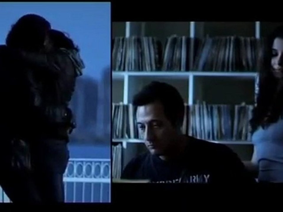 Asu Maralman - Bağrı Yanık Dostlara - Kaybedenler Kulübü (2011)