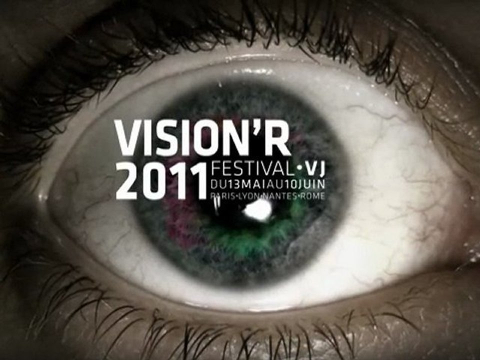 TEASER_VisionR_2011