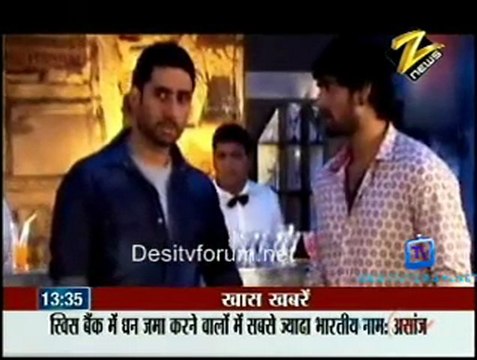 House Arrest - 26th April 2011 Video Watch Online