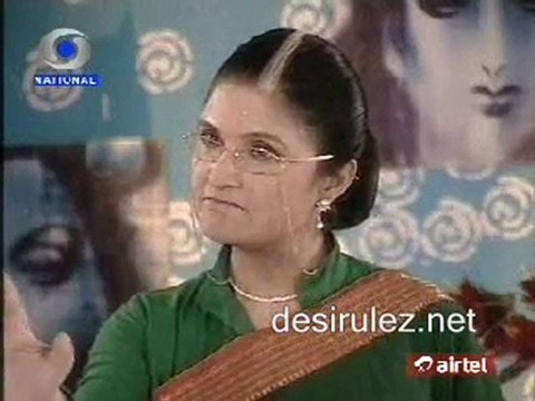 Ek Maa Ki Agni Parikshaa - 26th APRIL 2011 pt4