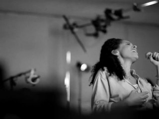 JOY DENALANE -- MAUREEN IN SESSION VOL. 03 "Bin und bleib dein"