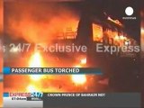 Pakistan'da bombalı saldırı: 4 ölü