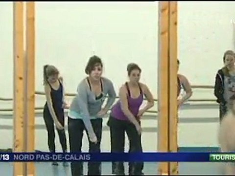 Journal France 3 12/13 Nord Pas-de-Calais du 01 mars 2011