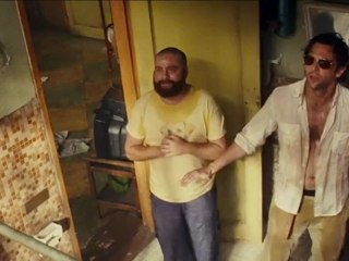 Resacón 2 ¡Ahora en Tailandia! - Trailer en español HD