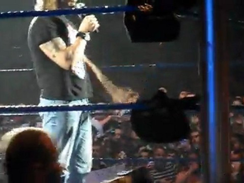 WWE Lyon 2011-04-23 4 of 4