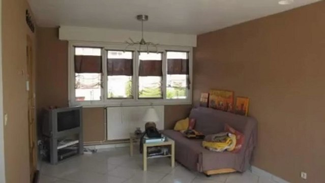 A vendre - maison - AULNOY LEZ VALENCIENNES (59300) - 7 piec