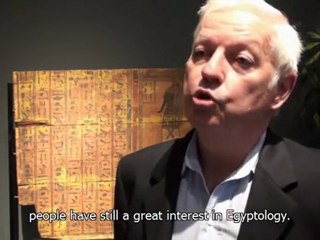 Montesino Gallery, expert in Egyptian Archaeology, on Artfinding