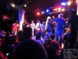 Nine Performs @ This Is Hip-Hop Concert  NYC 2011