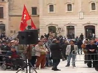 25 aprile 2011 bella ciao