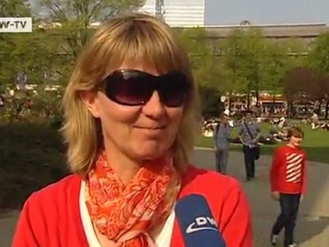 Series: Taking Germanys Pulse | People & Politics